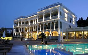 Corfu Mare Boutique Hotel